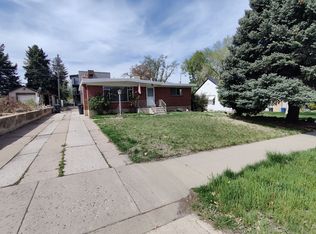 325 E Chimes View Dr, South Ogden, UT 84405