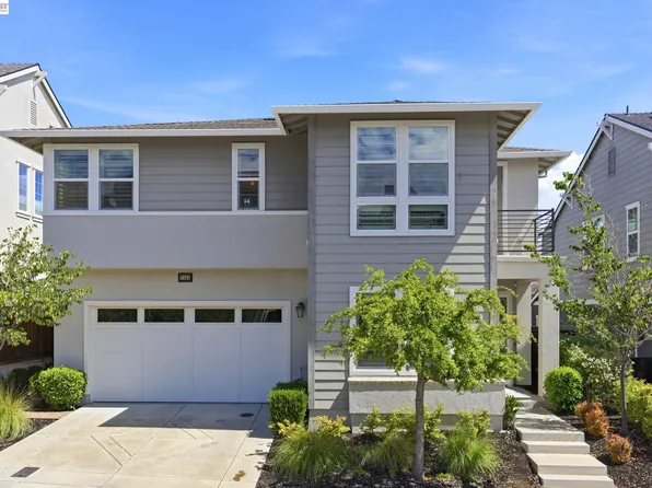 7151 Atlas Peak Dr, Dublin, CA 94568