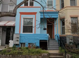 48 Q St NE #2, Washington, DC 20002