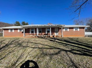 8893 Asheville Hwy, Greeneville, TN 37743