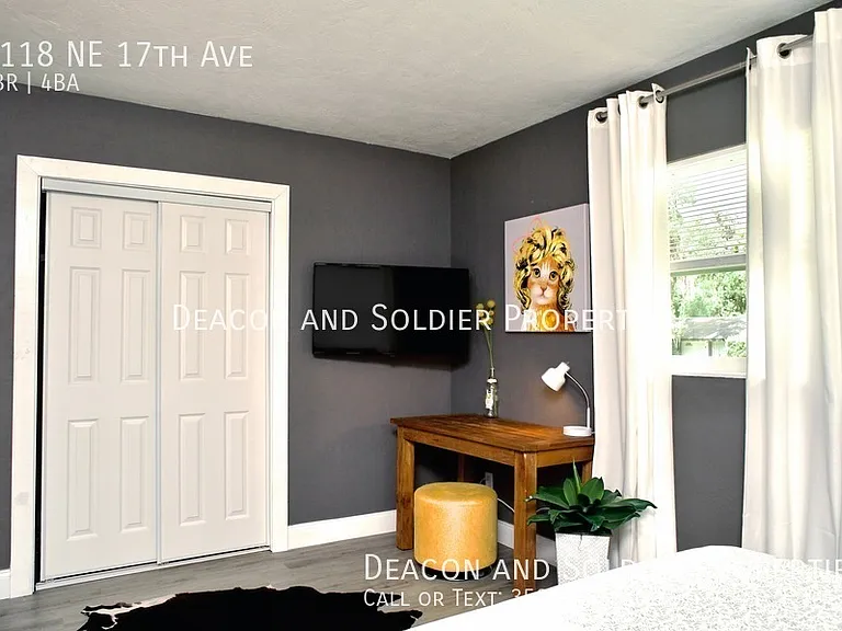 1118 NE 17th Ave — Photo 15