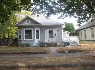 106 Hackberry Ave, Modesto, CA 95354