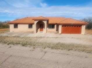 282 Tlaxcala Ct, Rio Rico, AZ 85648