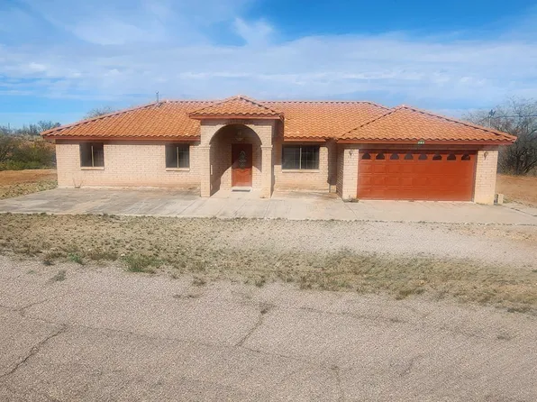 282 Tlaxcala Ct, Rio Rico, AZ 85648