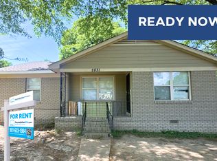 2831 Redwing Rd, Memphis, TN 38118