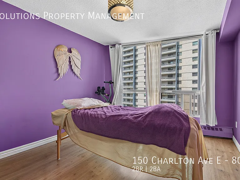 150 Charlton Ave E #804 — Photo 24