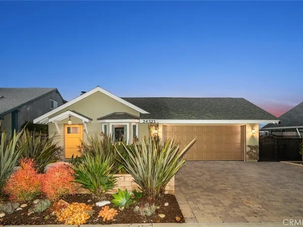 24321 Cortes Dr, Dana Point, CA 92629