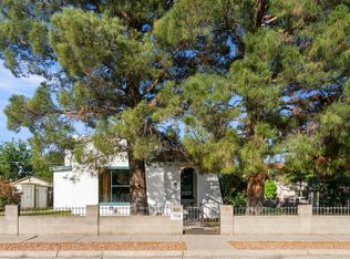 704 N Miranda St, Las Cruces, NM 88005
