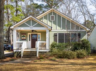 904 E Lake Dr, Decatur, GA 30030