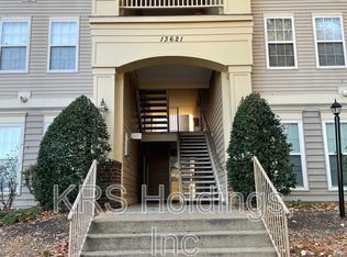 13621 Garfield Pl APT 102, Woodbridge, VA 22191
