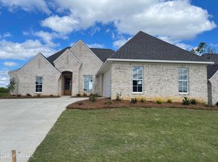 767 Glenwild Dr, Canton, MS