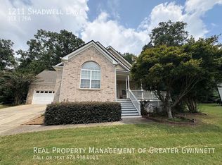 1211 Shadwell Ln, Monroe, GA 30655