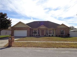 8432 Sunsprite Ct, Orlando, FL 32818