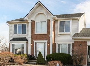 5723 Amber Way, Ypsilanti, MI