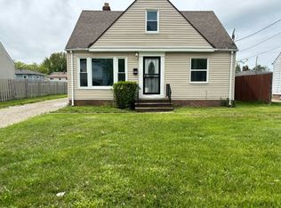 4258 E 189th St, Cleveland, OH