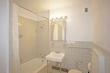 Rented by Highline Residential