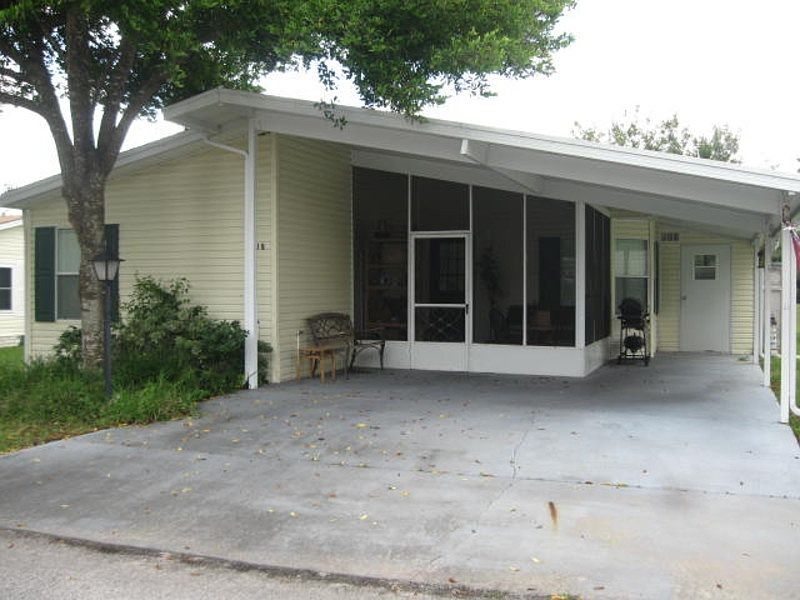 1st image of 10620 SW 27th Ave Lot 8J