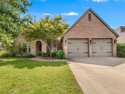 3500 W Kirkwood St, Rogers, AR, 72758