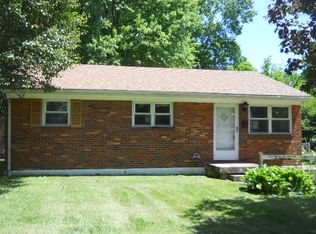 271 Granvil Dr, Louisville, KY