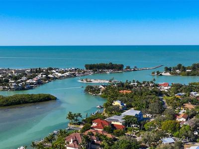 5709 Puccini St, Nokomis, FL, 34275