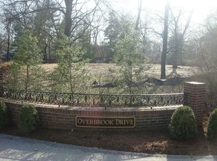 27 Overbrook Dr, Saint Louis, MO 63124