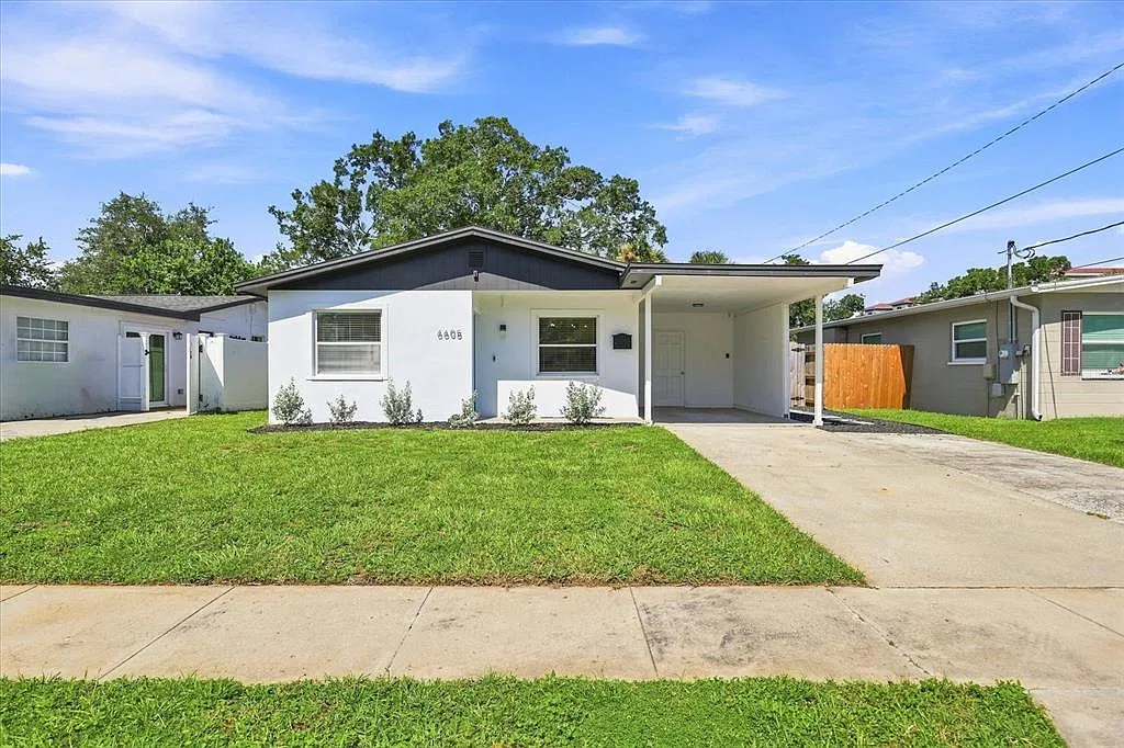 3 bed, 2.0 bath, 1140 sqft, $2,750 — Photo 1
