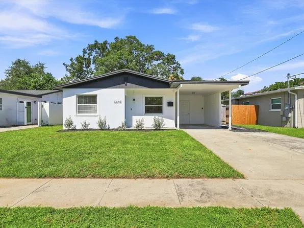6605 S Mascotte St, Tampa, FL 33616