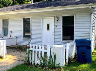 107 W Chicago St, Buchanan, MI 49107