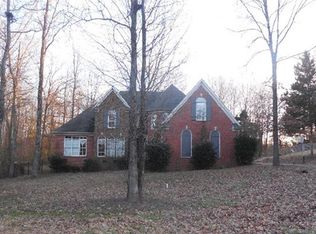 170 Cedar Trace Dr, Arlington, TN 38002
