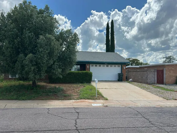 4532 Princess Dr, Sierra Vista, AZ 85635
