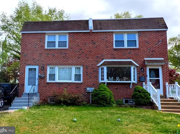 312 Glenwood Cir, Collingdale, PA 19023