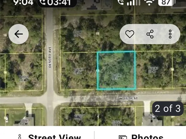 704 W 11th St, Lehigh Acres, FL 33972