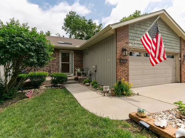 917 23rd Ave #5, East Moline, IL 61244