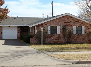 5129 Susan Dr, Amarillo, TX 79110