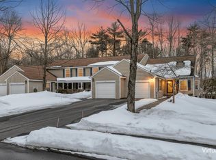 3 Kensington Drive #3, Kennebunk, ME 04043