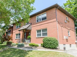 Wyandotte Ave 378 & Summit St 2296 MLR, Columbus, OH 43202