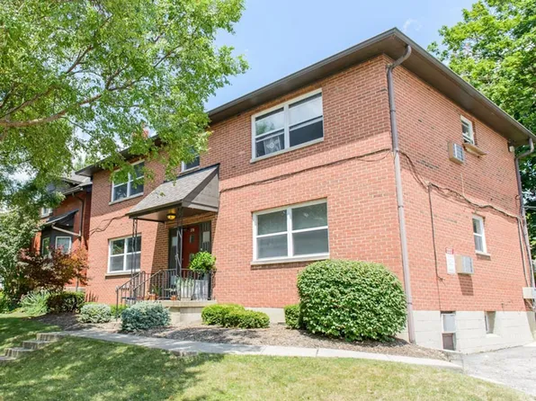 Wyandotte Ave 378 & Summit St 2296 MLR, 378 Wyandotte Ave #A, Columbus, OH 43202