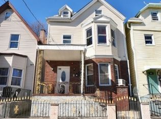 780 Madison Ave, Paterson City, NJ 07504