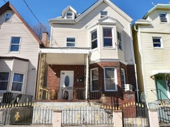 780 Madison Ave, Paterson City, NJ 07504