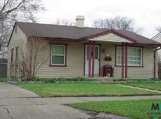 1491 Webster E, Ferndale, MI 48220