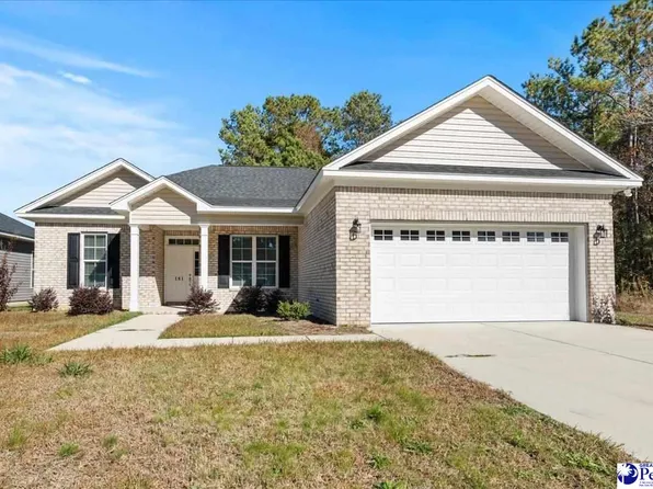 181 Pommel St, Florence, SC 29505