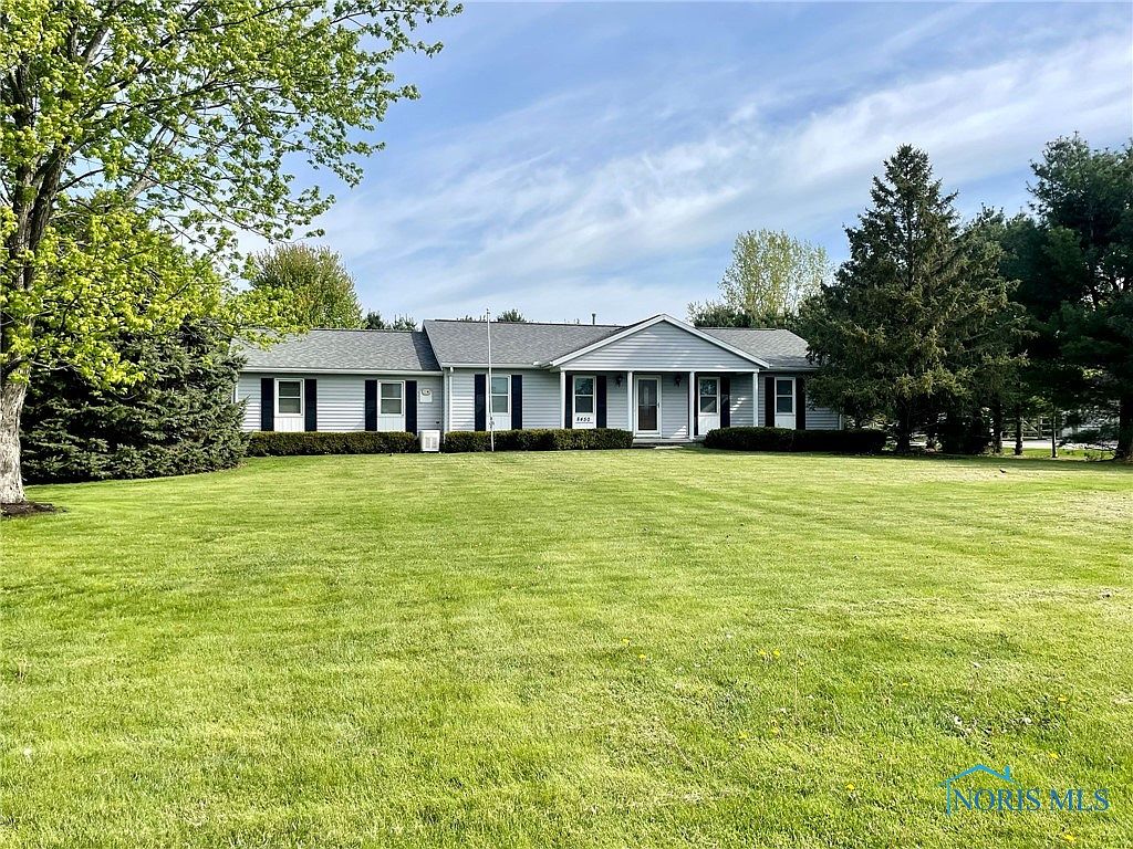 8450 Farnsworth Rd, Waterville, OH 43566 Zillow