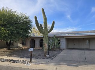 3240 S Eastview Ave, Tucson, AZ 85730