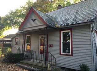 684 N Broadway Ave, Salem, OH 44460