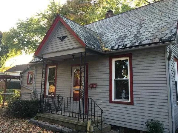 684 N Broadway Ave, Salem, OH 44460