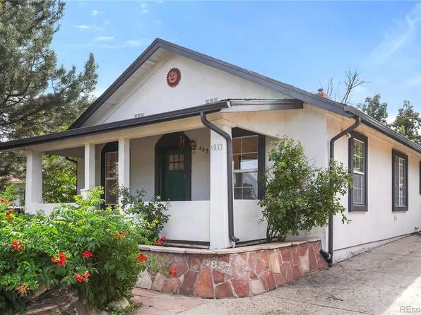 4837 Beach Court, Denver, CO 80221