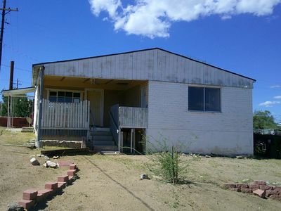 102 N Verdugo Pl, Mammoth, AZ, 85618