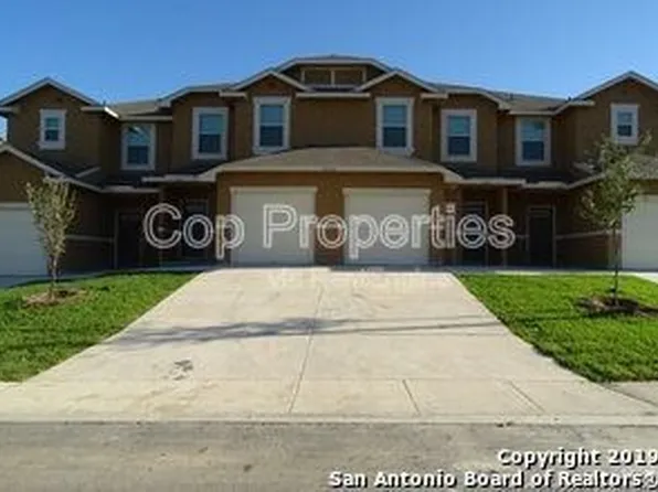 7010 Micayla Cv Unit 101, San Antonio, TX 78244