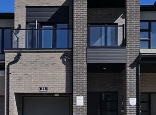 23 Freeman Williams St, Markham, ON L6C 3M7