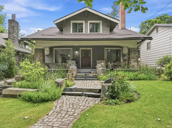 524 W Sound Ave, Spokane, WA 99204